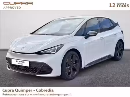 Cupra Born 204