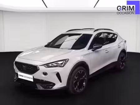 Cupra Formentor 1.4 245