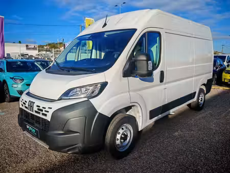 Fiat Ducato 3.0 120 S