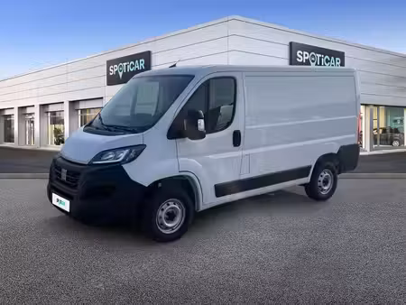 Fiat Ducato 3.0 140