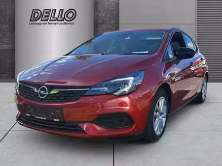 Opel Astra 1.2 110 Edition