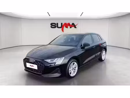 Audi A3 1.5 TFSI 204 Design