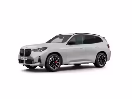 BMW X3 30i 3.0 398 xDrive