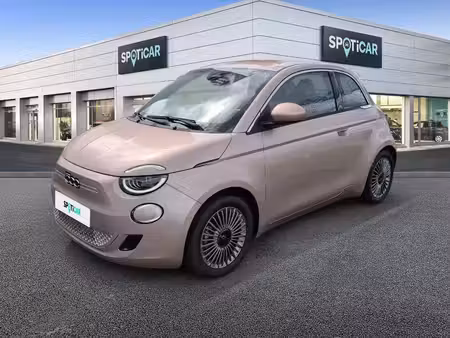 Fiat 500 118