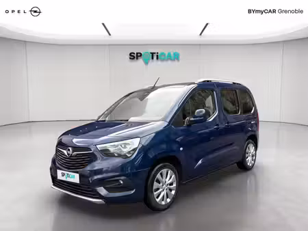 Opel Combo 1.2 Elegance