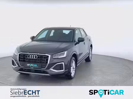 Audi Q2 30 TFSI 1.0