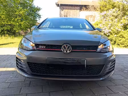 Volkswagen Golf GTI 2.0 Performance