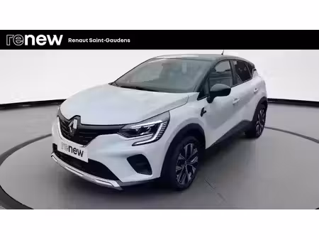 Renault Captur E-Tech 1.6 145