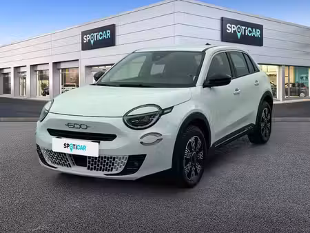 Fiat 600 1.2 100