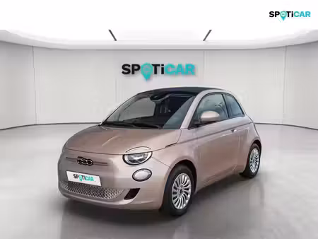 Fiat 500 118