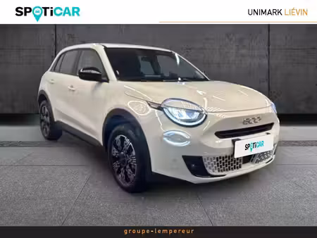 Fiat 600 1.2 145 Pop
