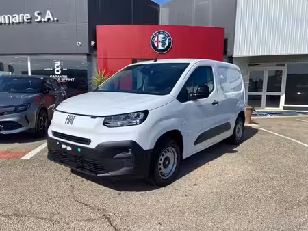 Fiat Doblo 1.5 100