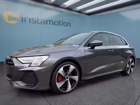 Audi A3 2.0 TDI 150