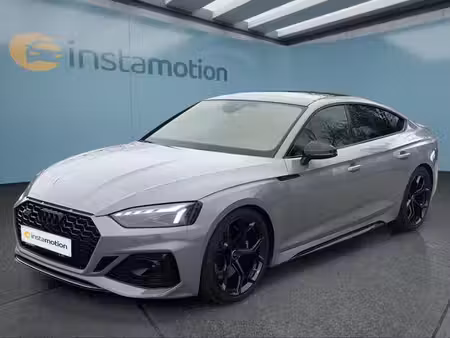 Audi A5 RS5 V6 2.9 TFSI 450 S line quattro