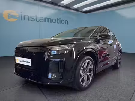 Audi Q4 e-tron 299 quattro