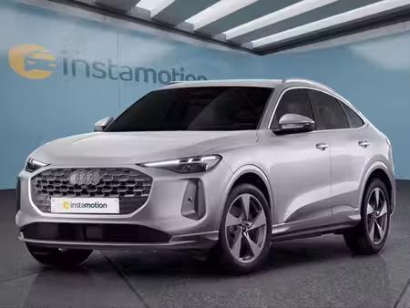 Audi Q5 2.0 204