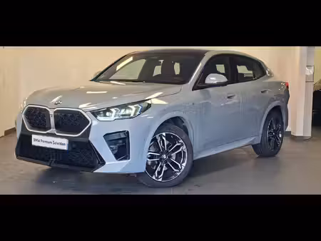 BMW X2 20i 1.5 170 sDrive