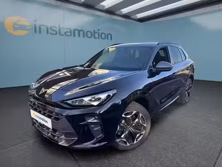 Cupra Terramar VZ 1.5 TSI 272