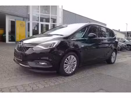Opel Zafira 1.4 Innovation