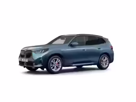 BMW X3 30e 2.0 xDrive