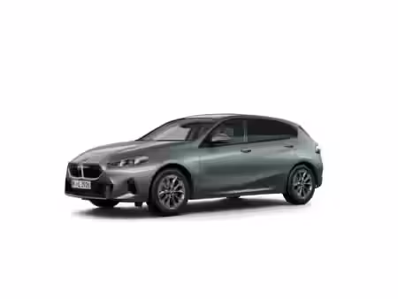 BMW Série 1 1.5 sDrive