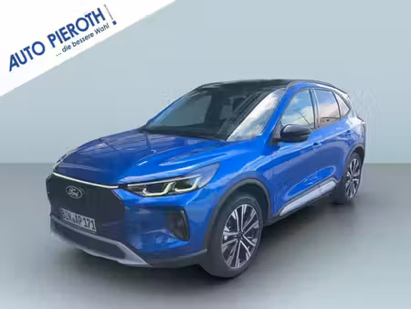 Ford Kuga 2.5 Active 4x4