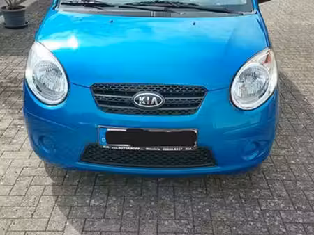 Kia Picanto 1.1 65