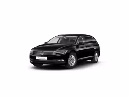 Volkswagen Passat 2.0 TDI 150 Confortline