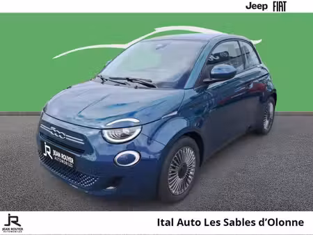 Fiat 500 1.0 65