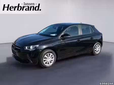 Opel Corsa 1.2 55 Edition