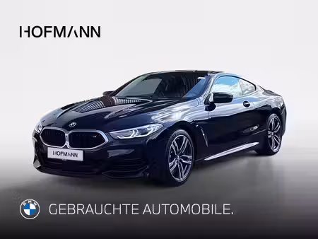 BMW Série 8 M850i V8 4.4 530 xDrive