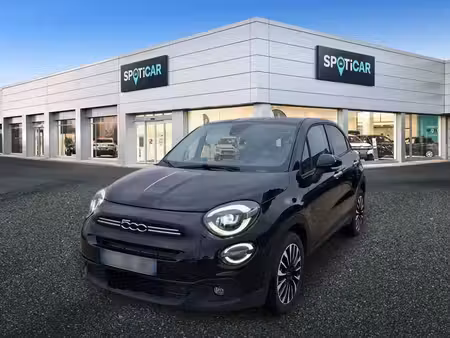 Fiat 500X 1.5 130
