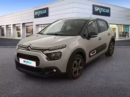 Citroën C3 1.2 PureTech 83 Shine