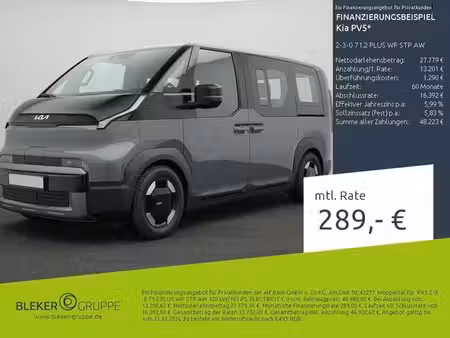 Kia PV5 163