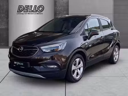 Opel Mokka 1.6 Innovation