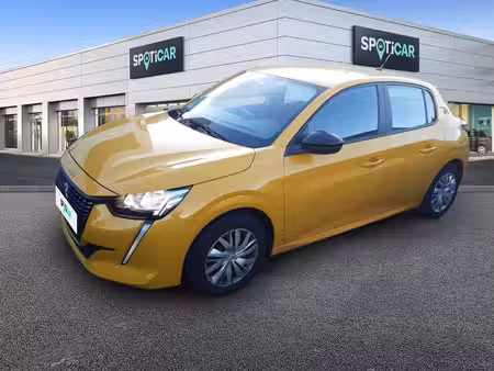 Peugeot 208 1.2 PureTech 75 Active