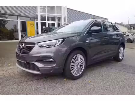 Opel Grandland Elegance