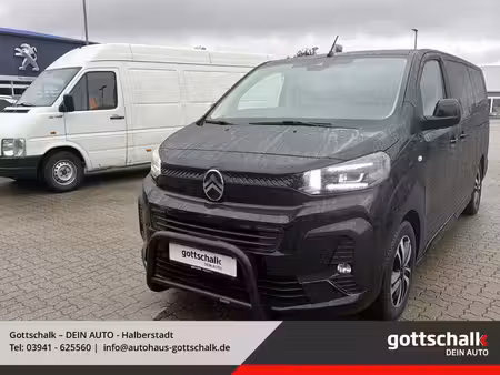 Citroën SpaceTourer 2.0 HDi 180 Business