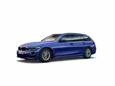 BMW Série 3 330d 3.0 xDrive