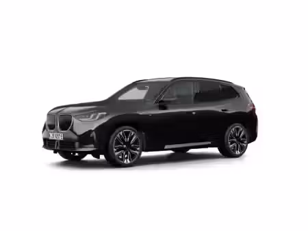 BMW X3 30e 2.0 299 xDrive