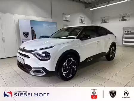 Citroën C4 1.2 PureTech 130 Shine