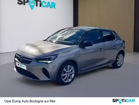 Opel Corsa 1.2 100 Elegance