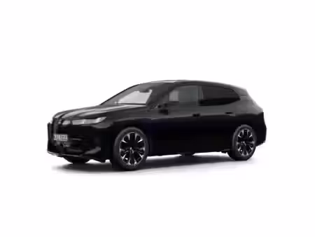 BMW iX 45 408 xDrive
