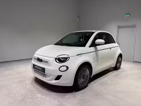 Fiat 500 118