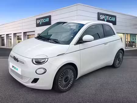 Fiat 500 118