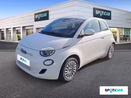 Fiat 500 118