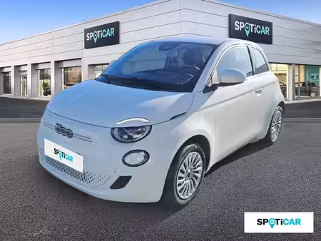 Fiat 500 95