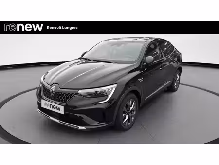 Renault Arkana E-Tech 1.6 145