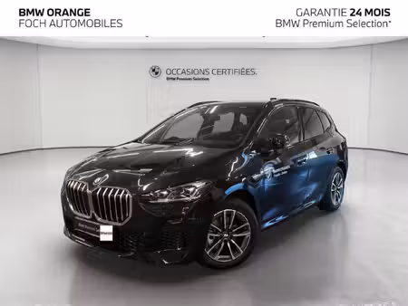 BMW Série 2 225e 1.5 245 xDrive