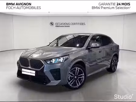 BMW X2 20i 1.5 170 sDrive